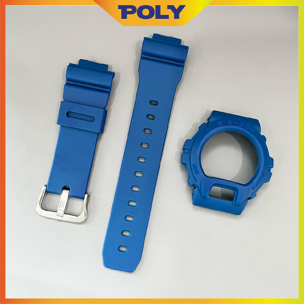 DW6900 Solid
