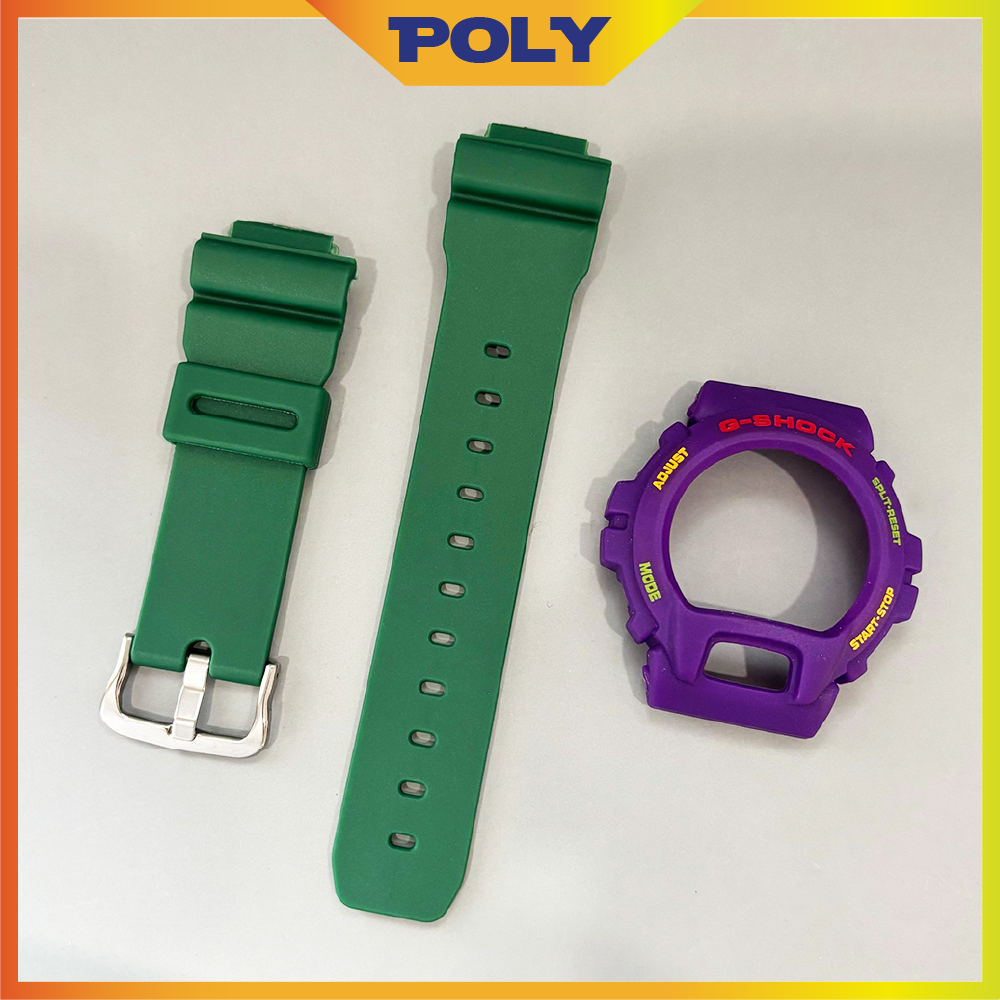 DW6900 Solid