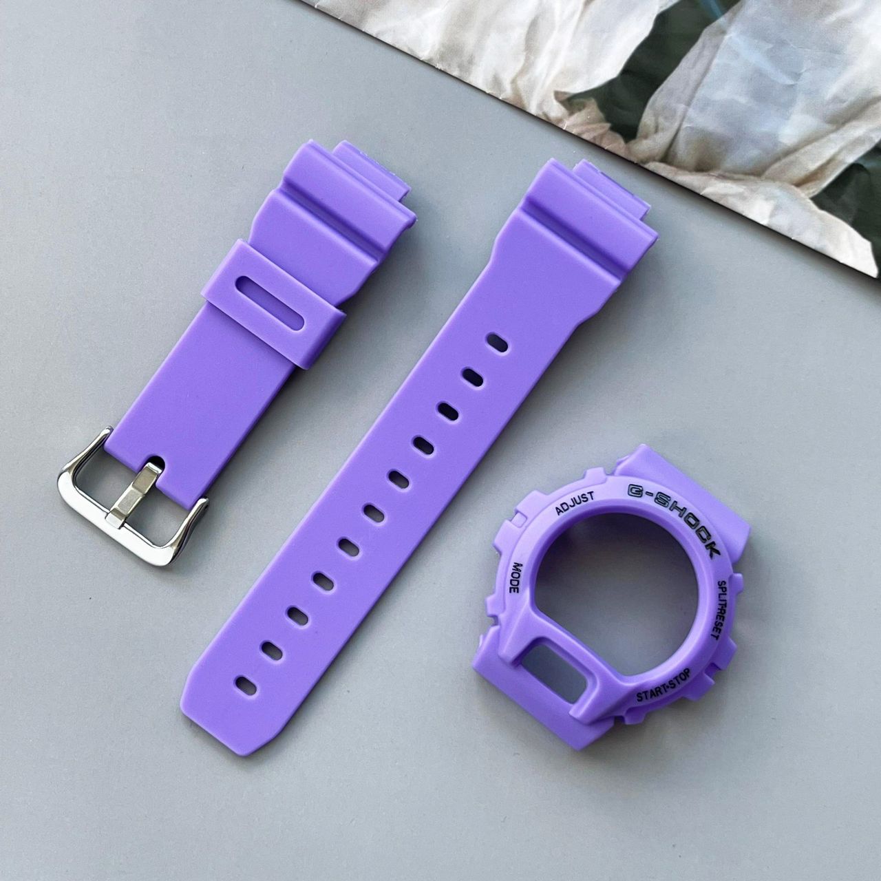 DW6900 Solid