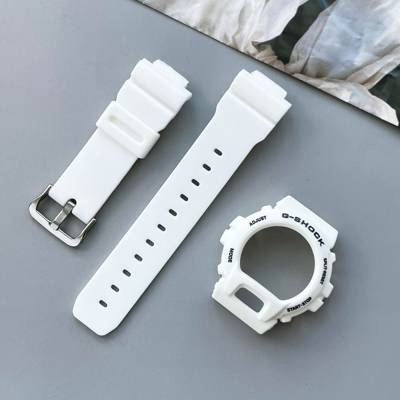 DW6900 Solid