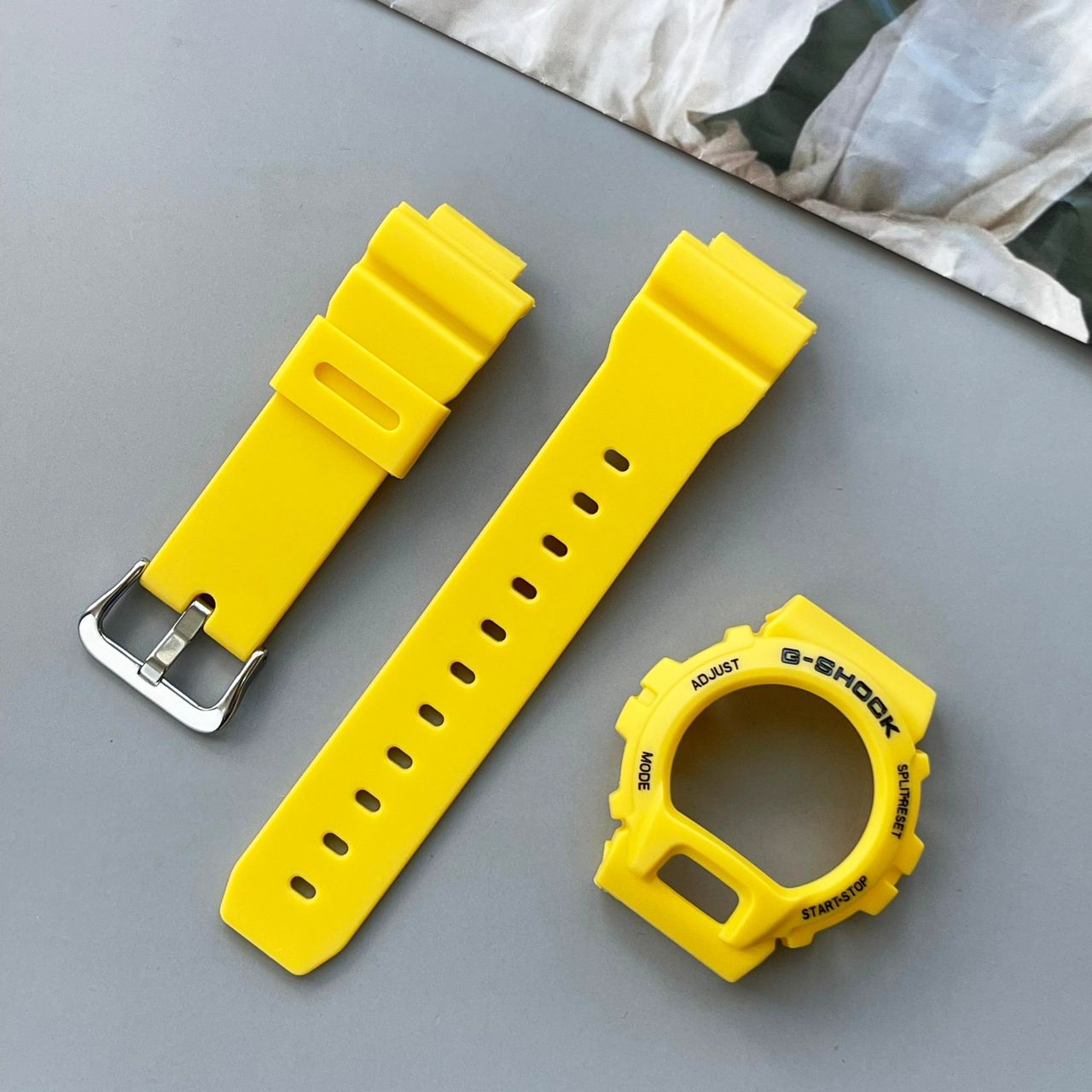 DW6900 Solid