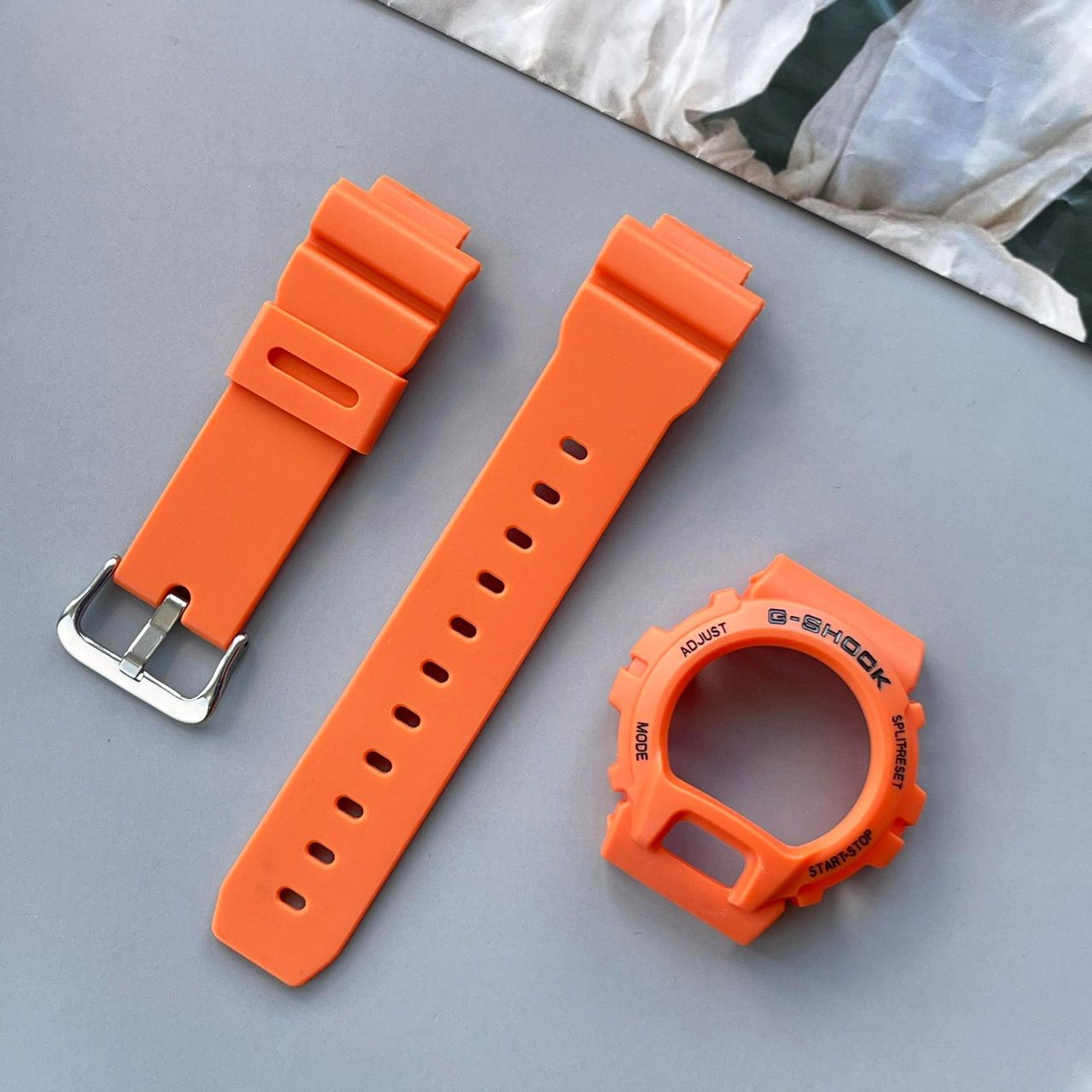 DW6900 Solid