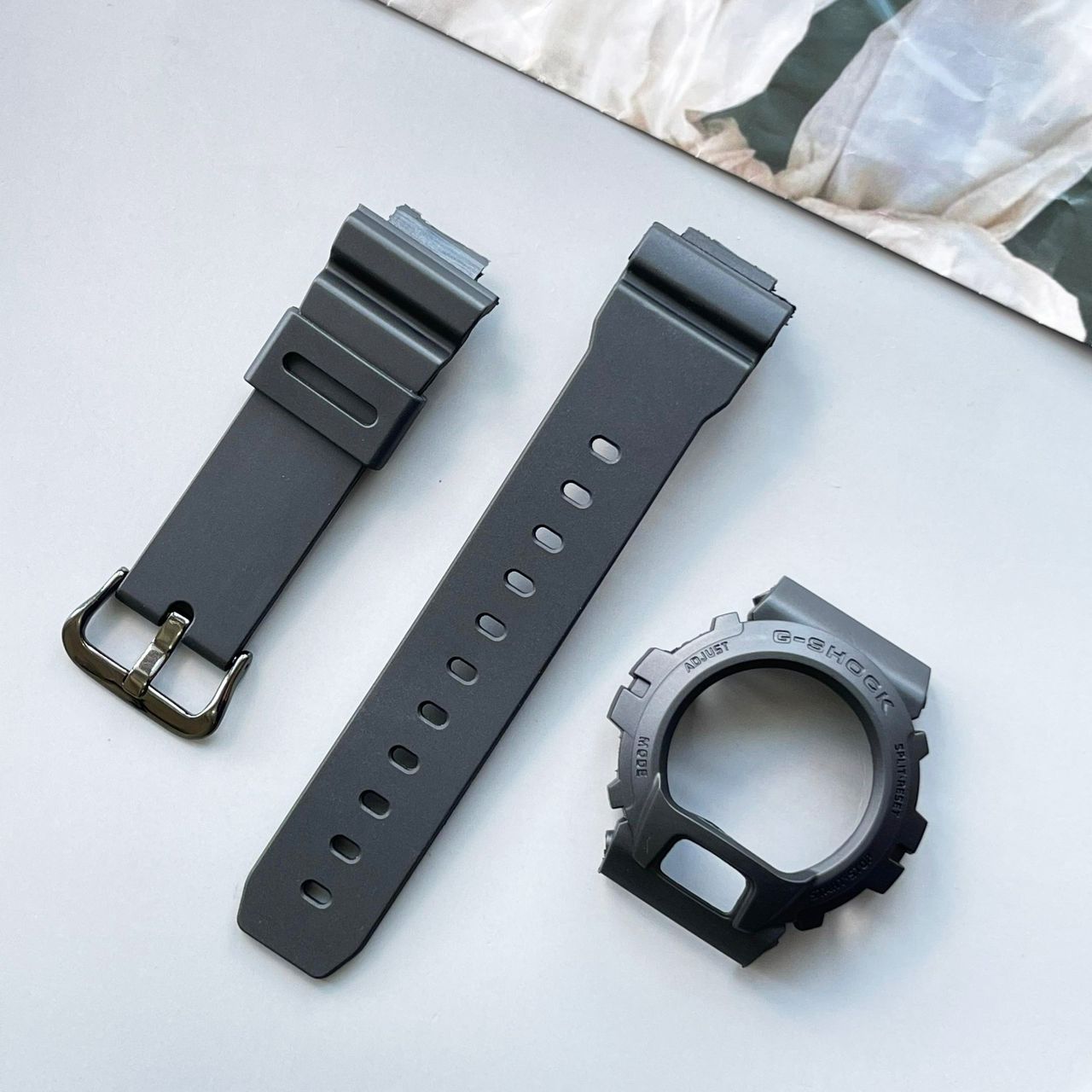 DW6900 Solid