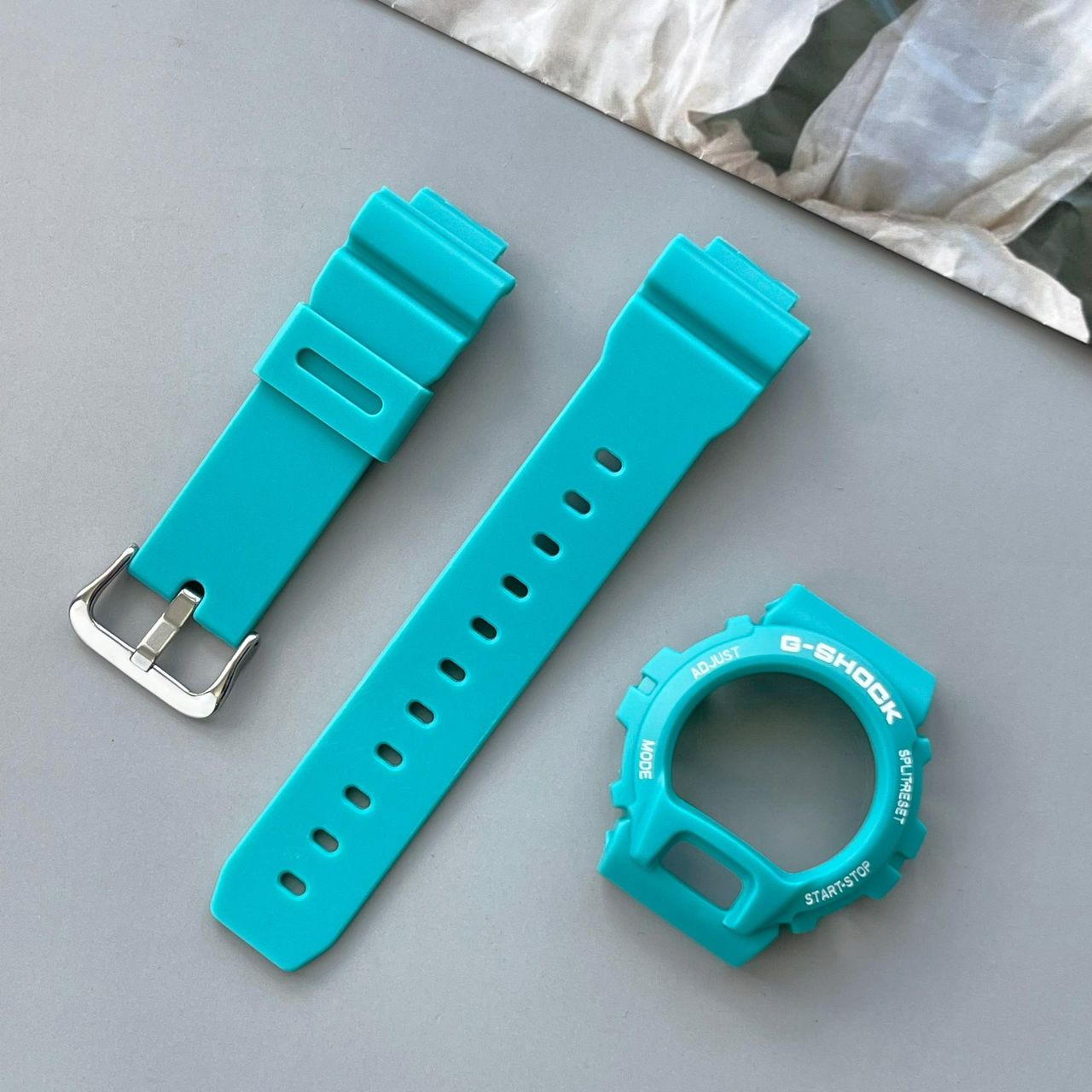 DW6900 Solid