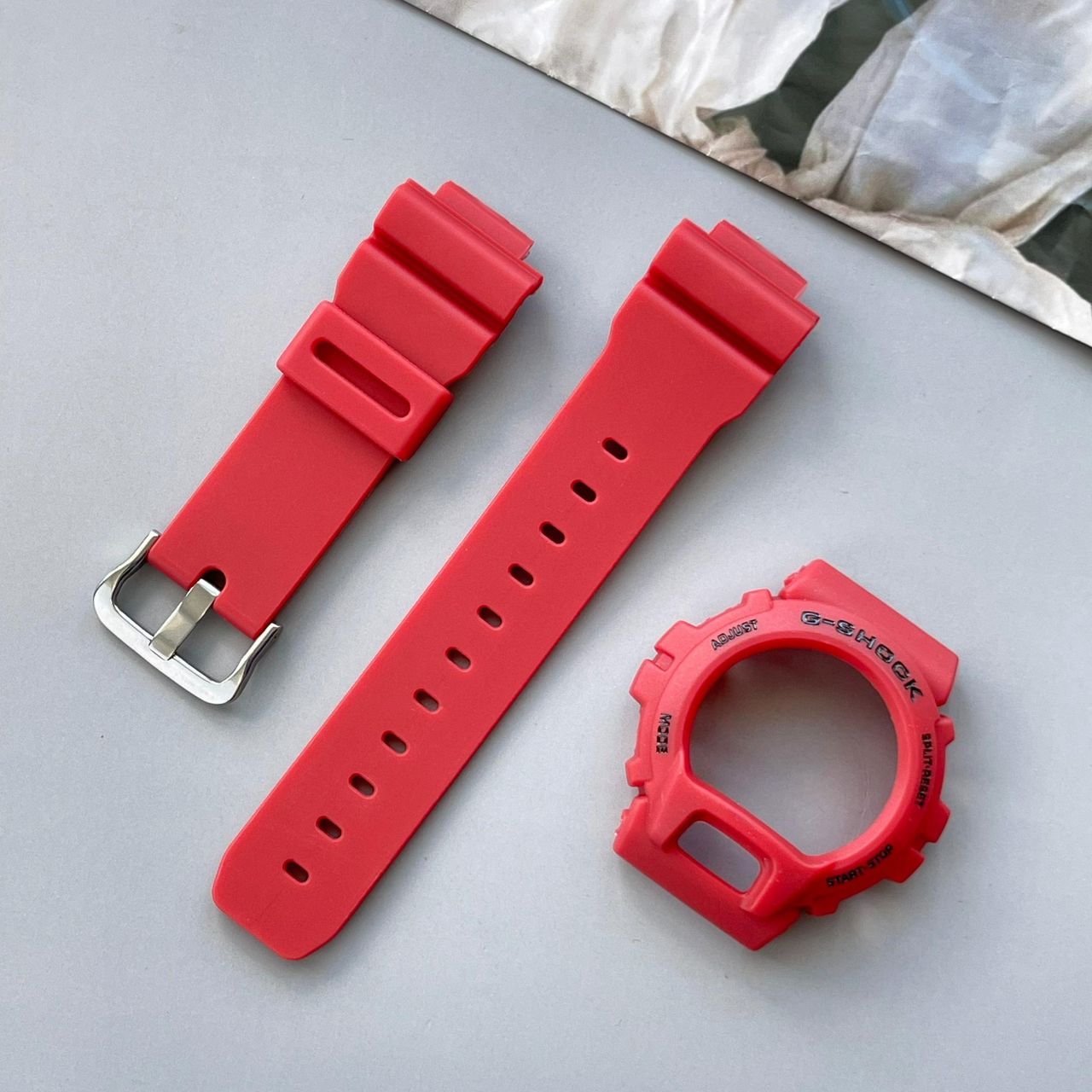 DW6900 Solid