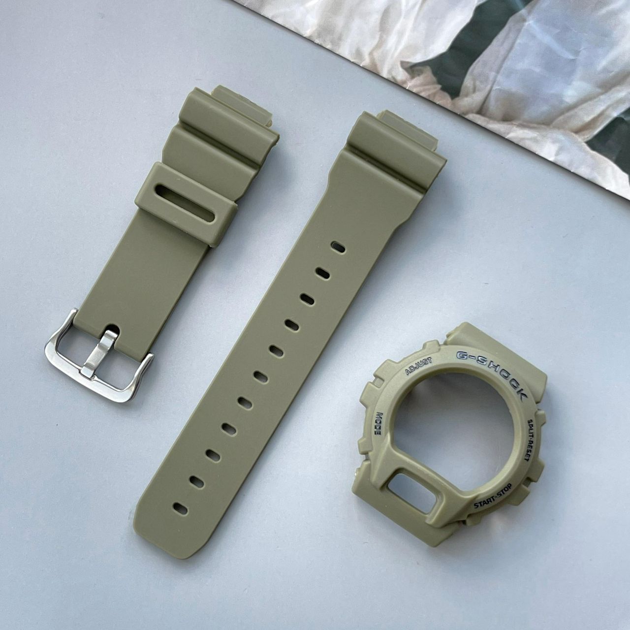 DW6900 Solid