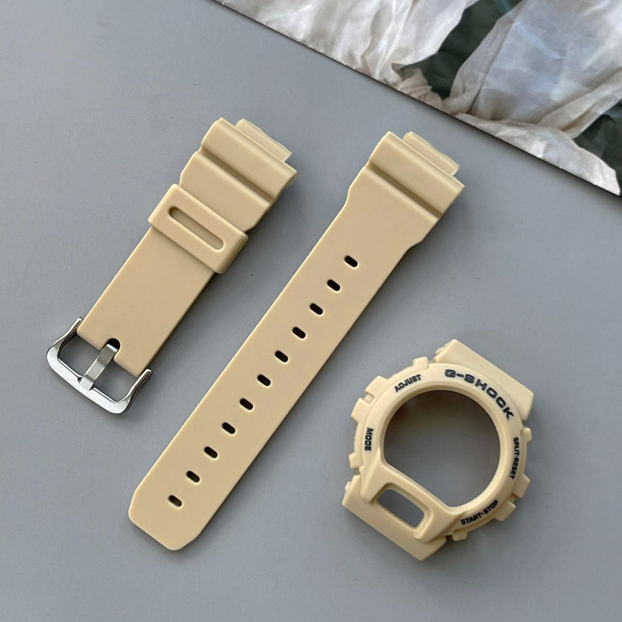 DW6900 Solid
