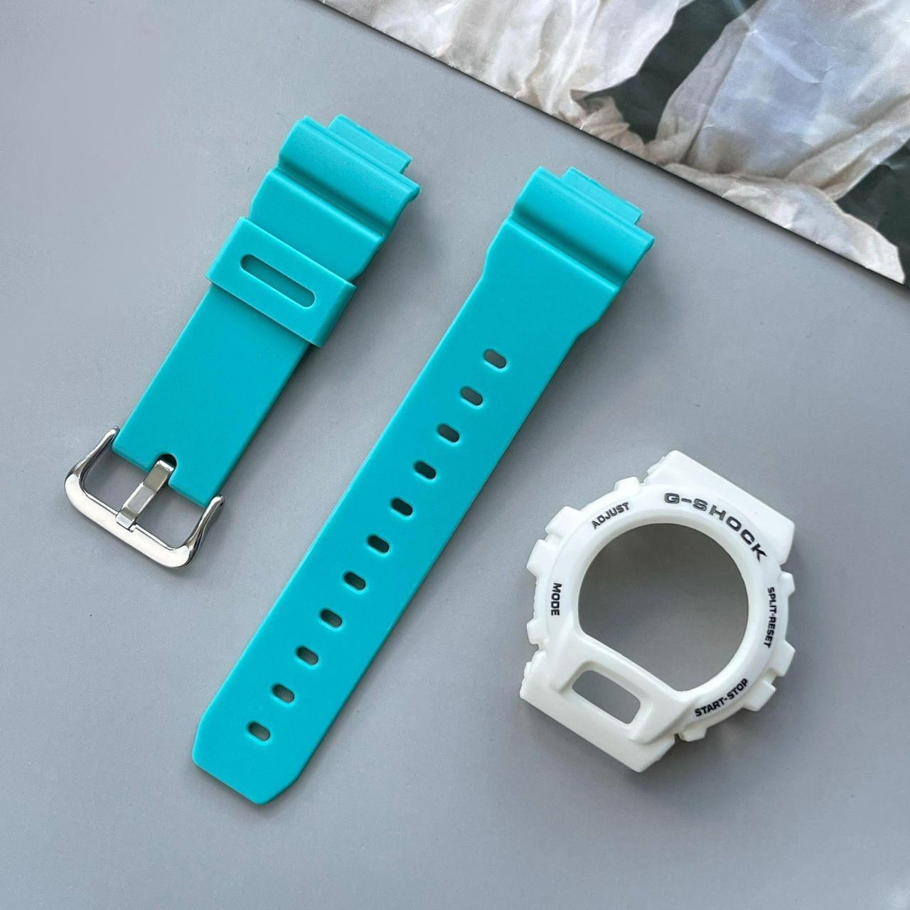 DW6900 Solid