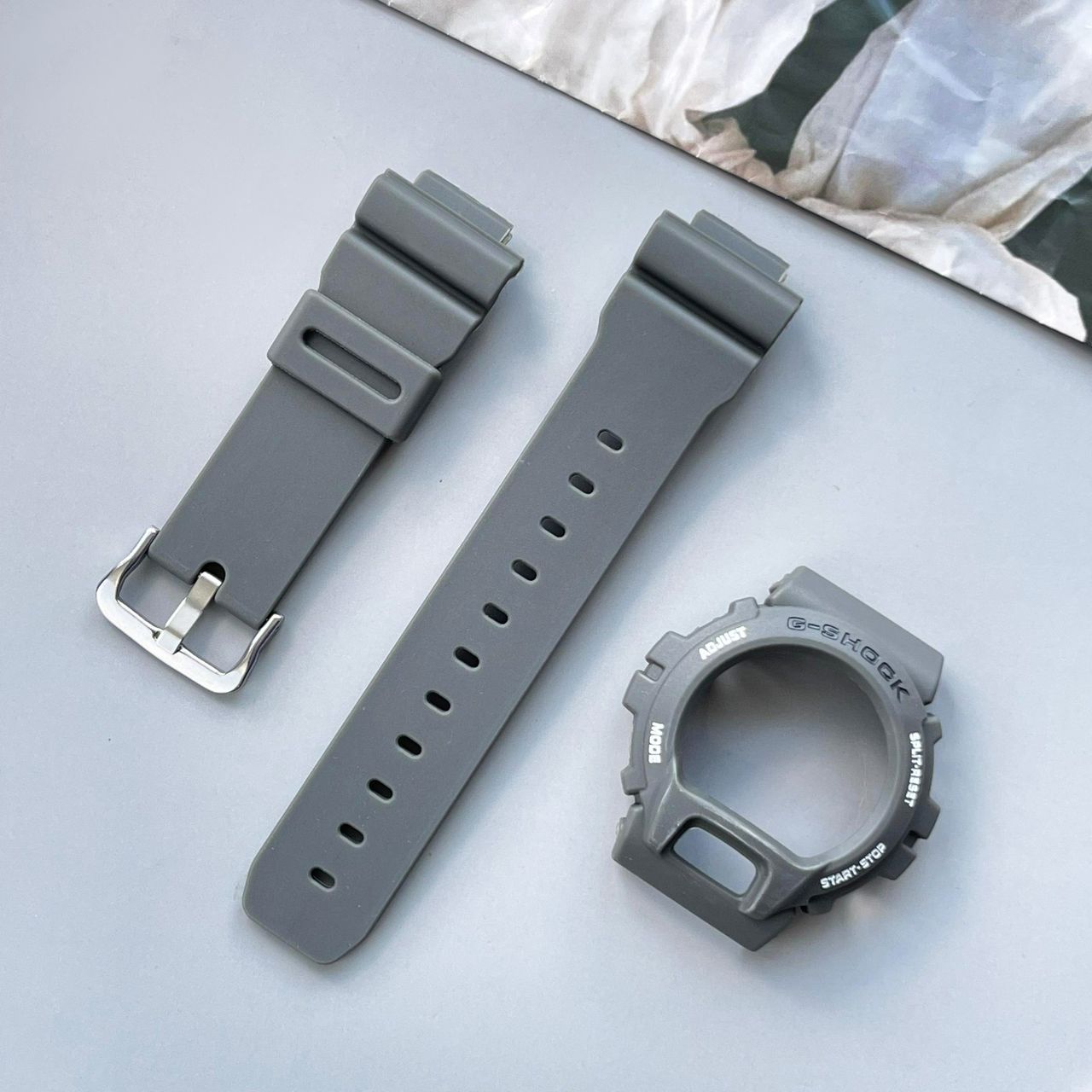 DW6900 Solid