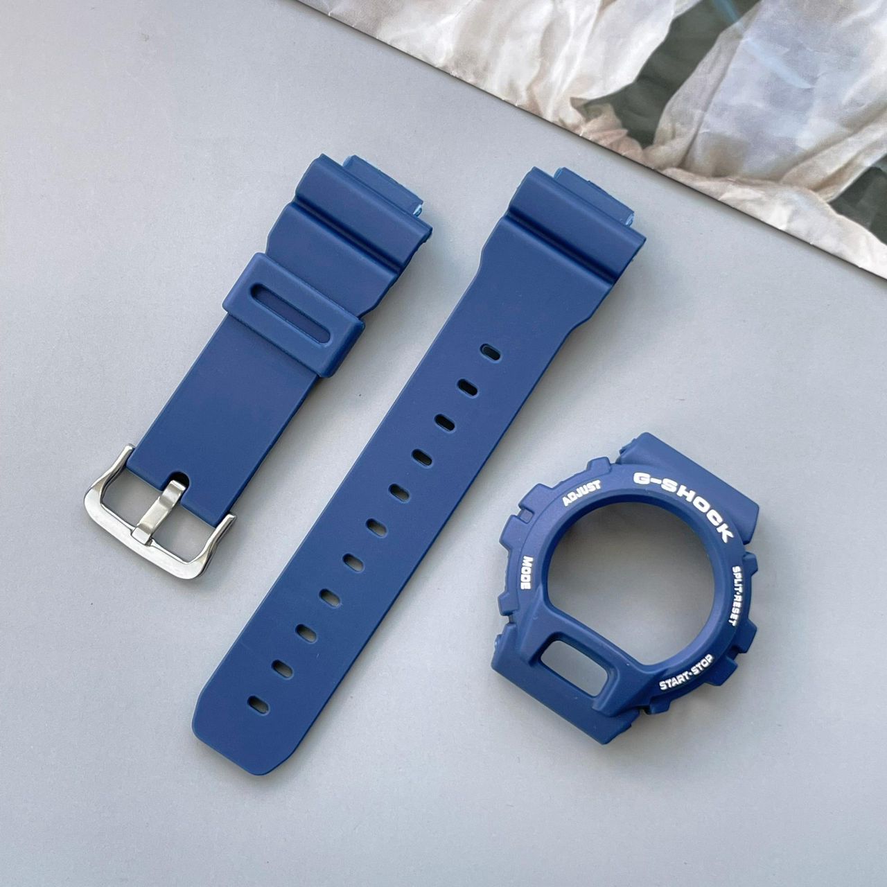 DW6900 Solid