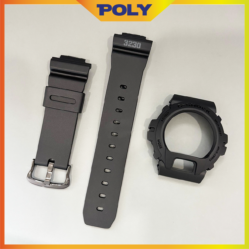 DW6900 Glossy
