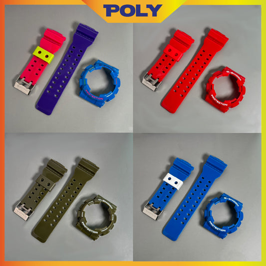 GA110 Glossy