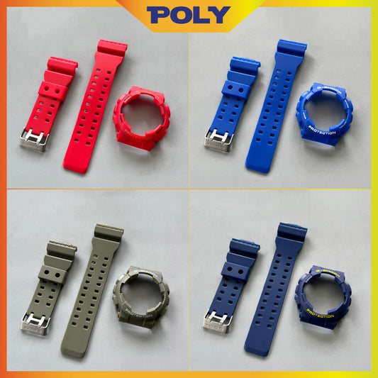 GA110 Solid