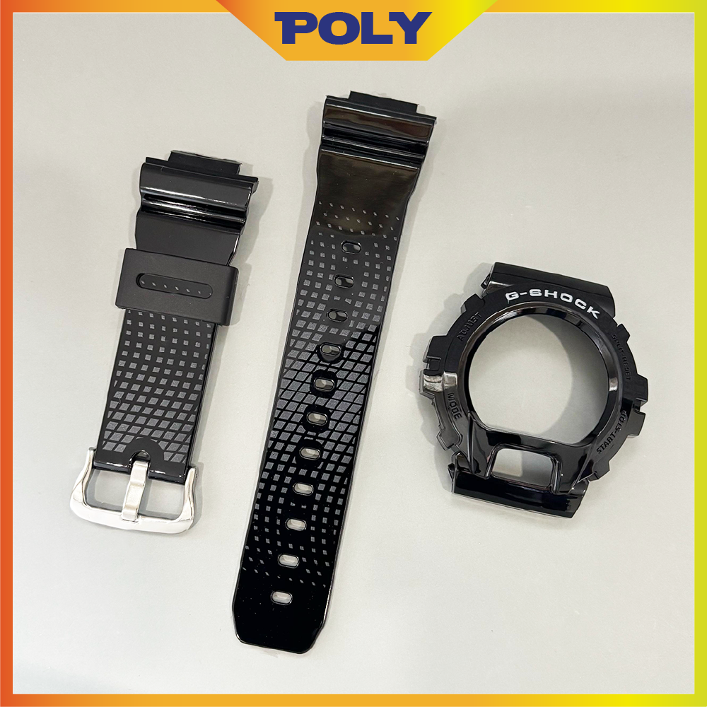 DW6900 Glossy