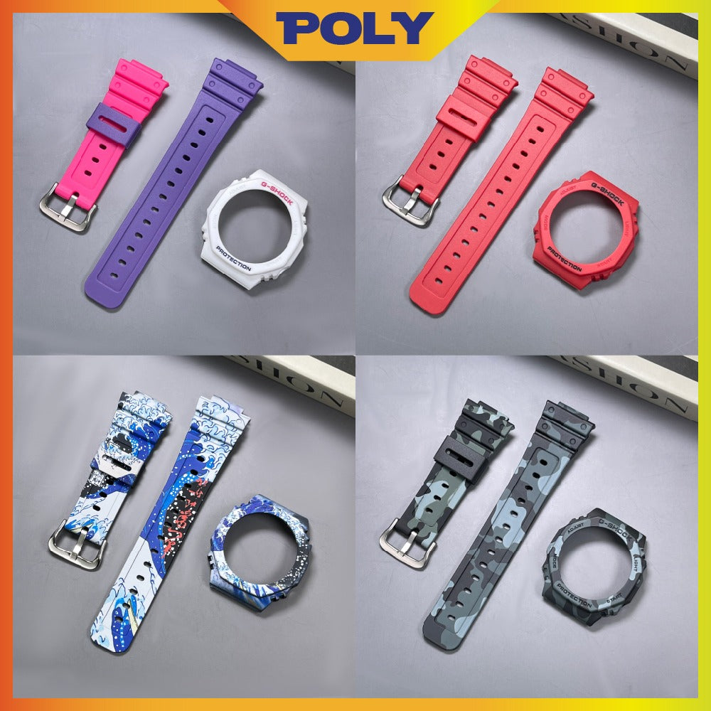 GA2100 Solid