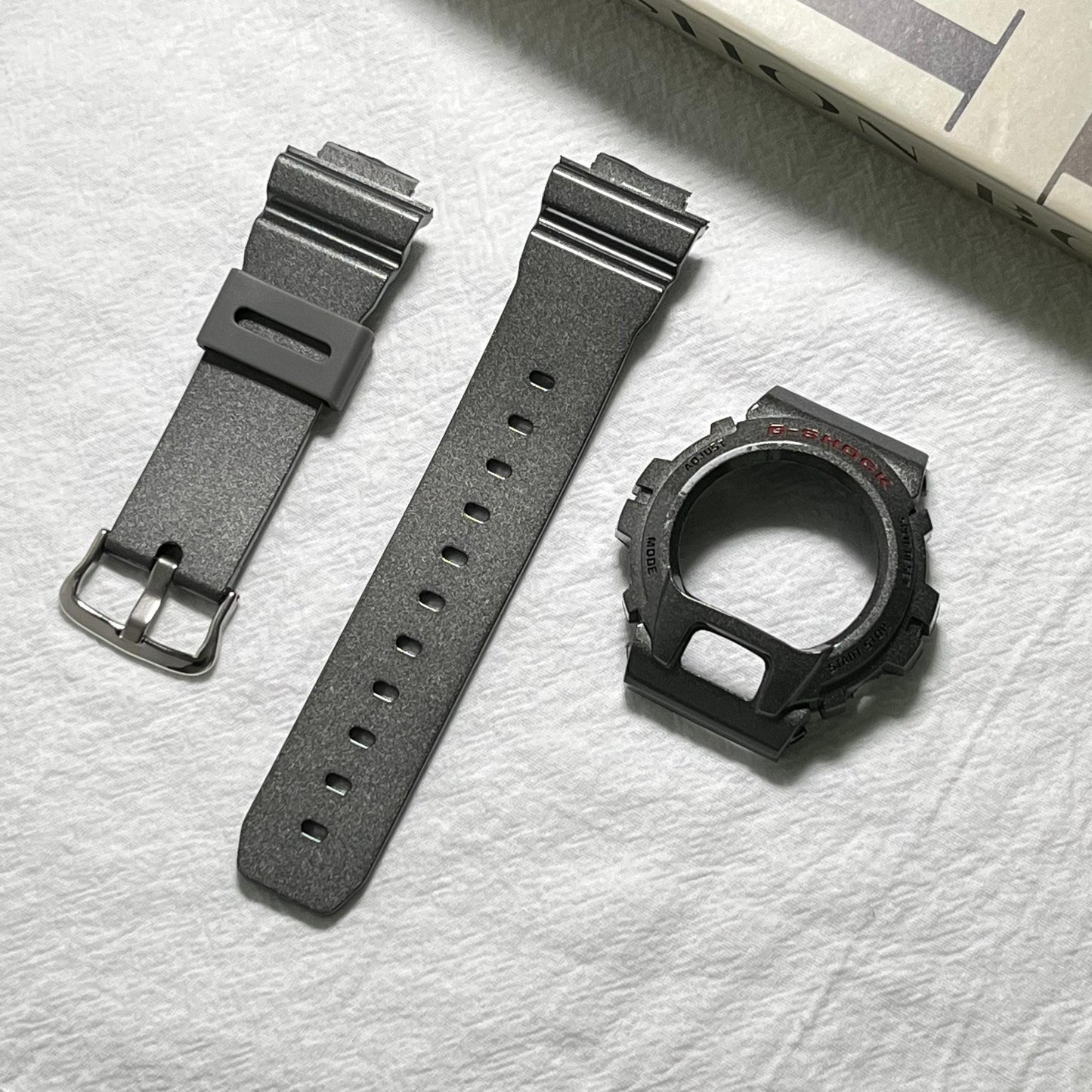 DW6900 Glossy