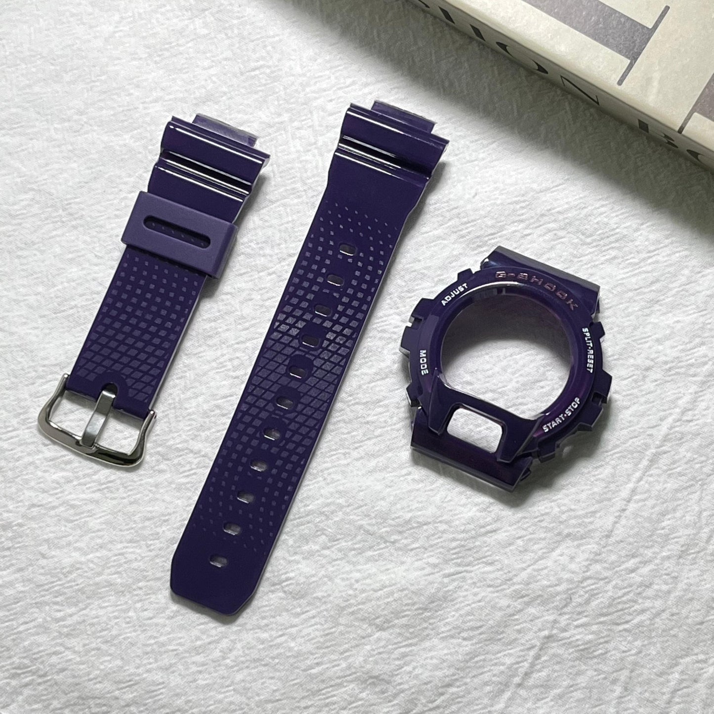 DW6900 Glossy
