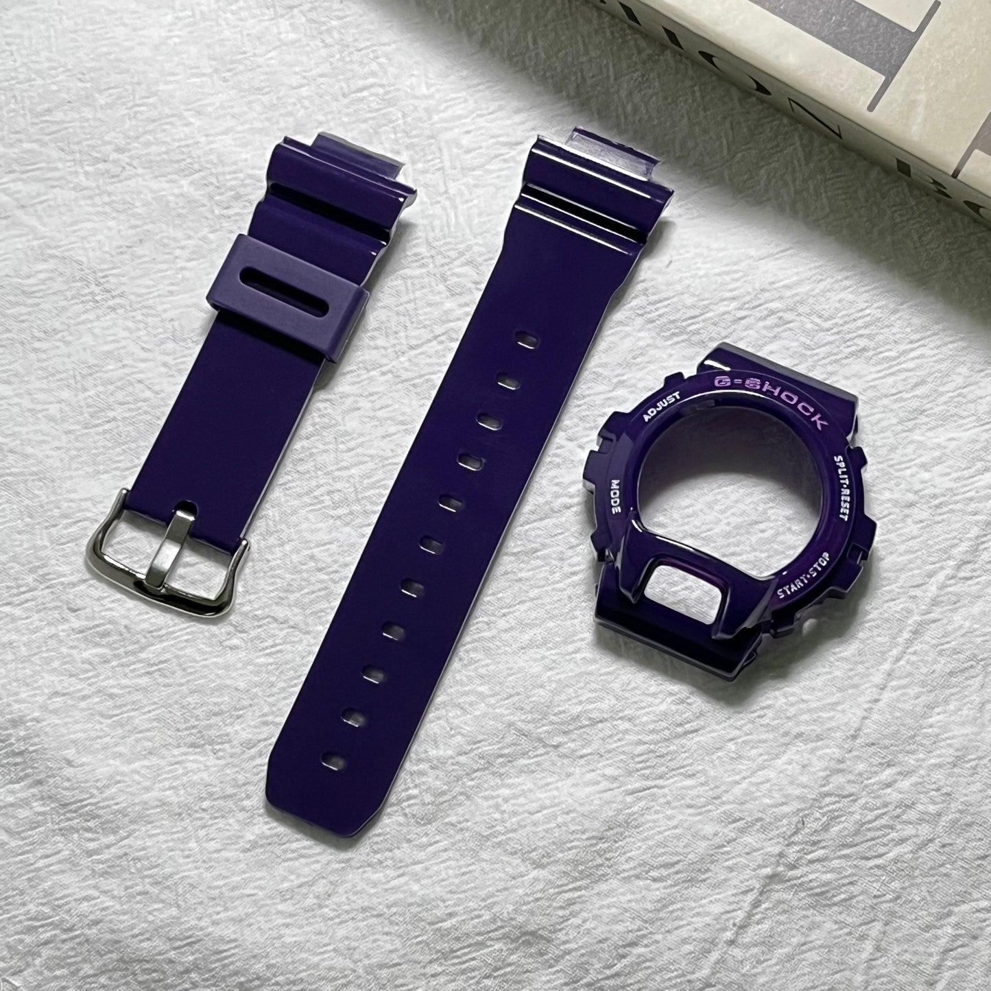 DW6900 Glossy