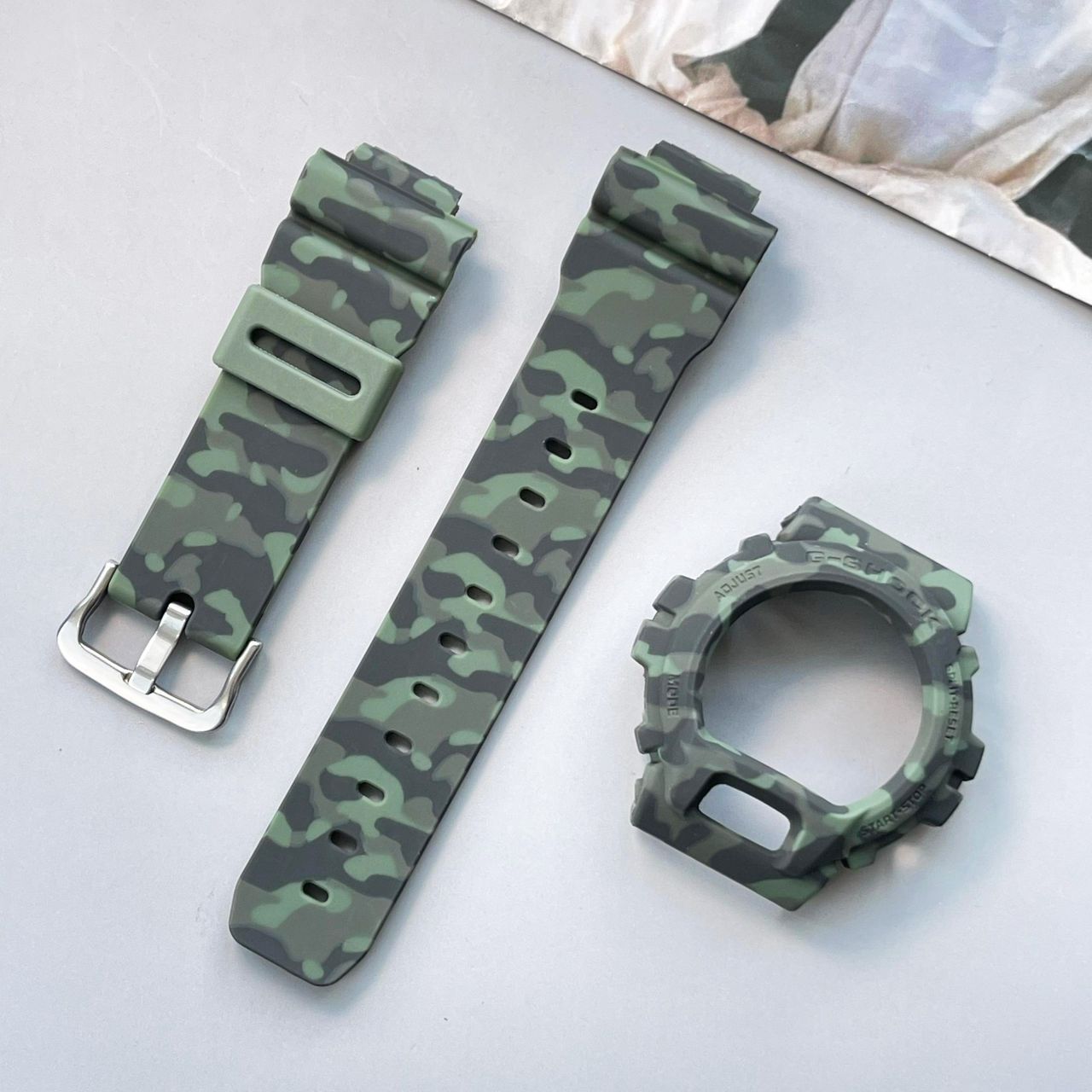 DW6900 Camo