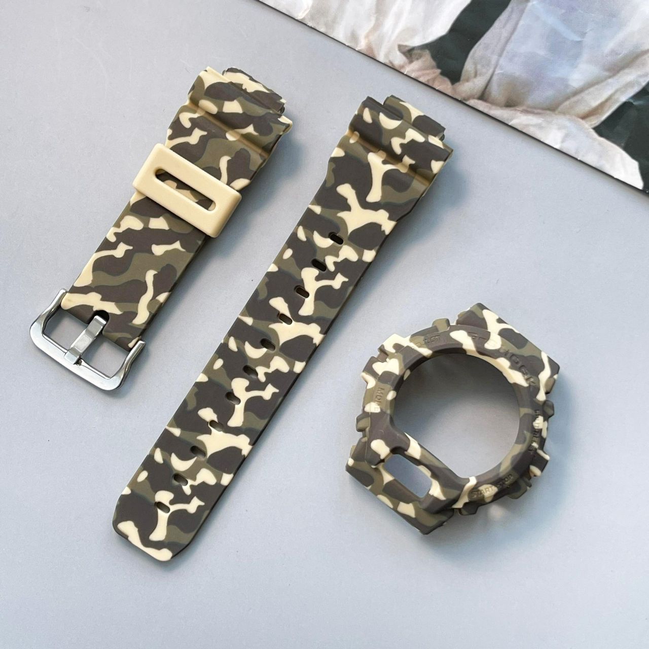 DW6900 Camo