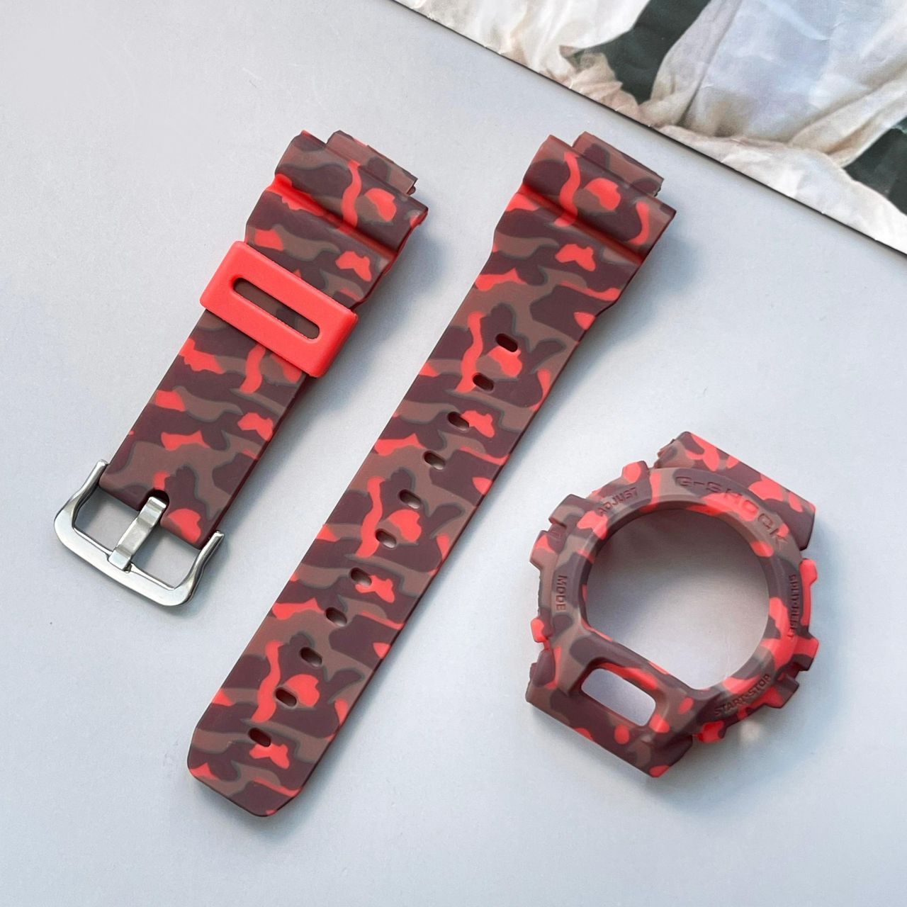 DW6900 Camo