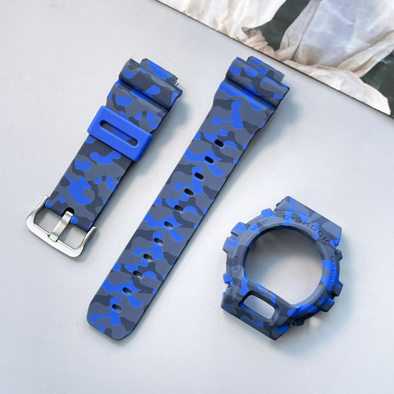 DW6900 Camo