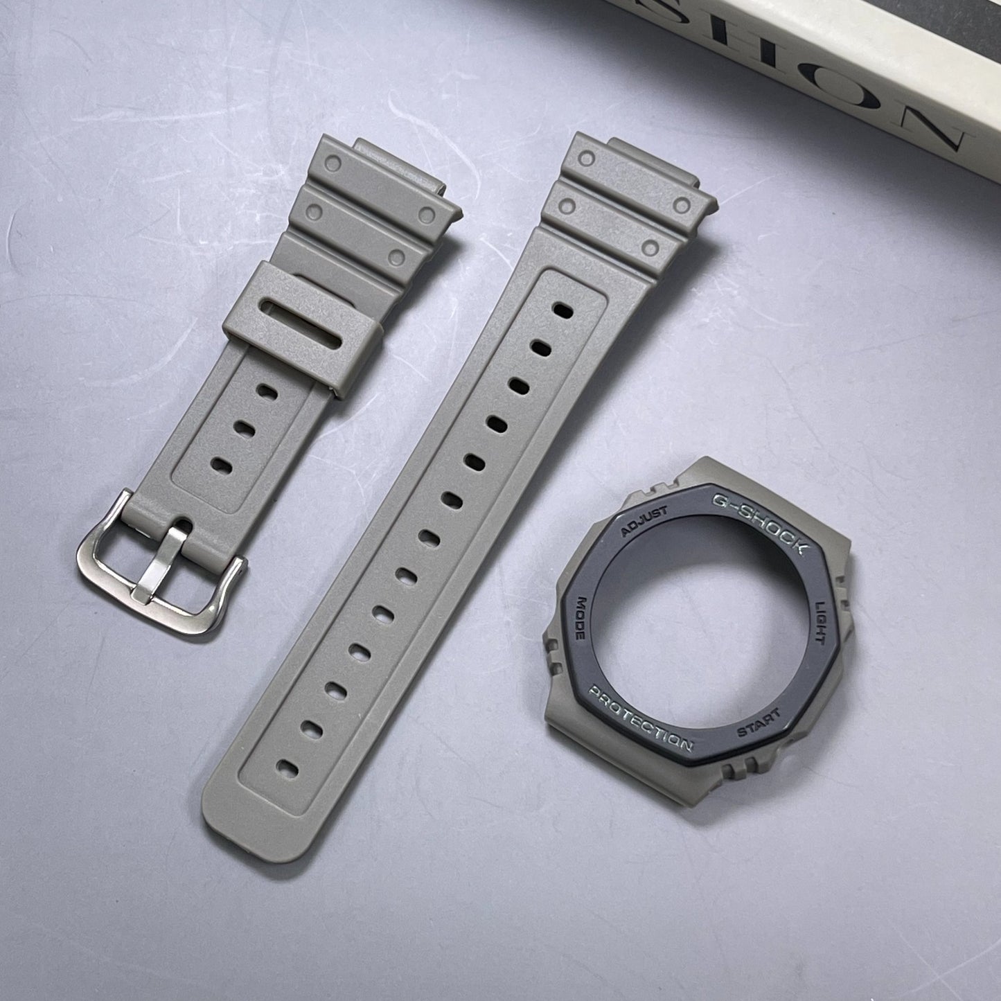 GA2100 Solid