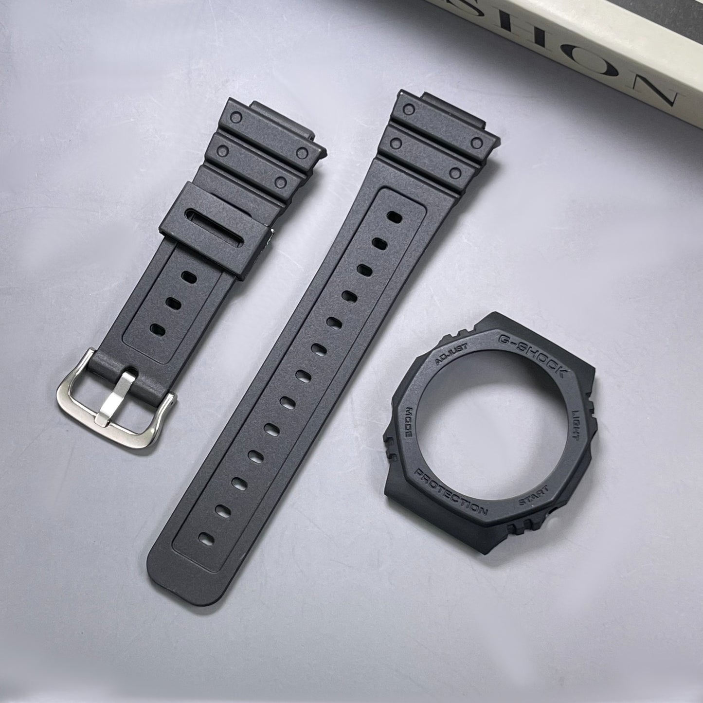 GA2100 Solid
