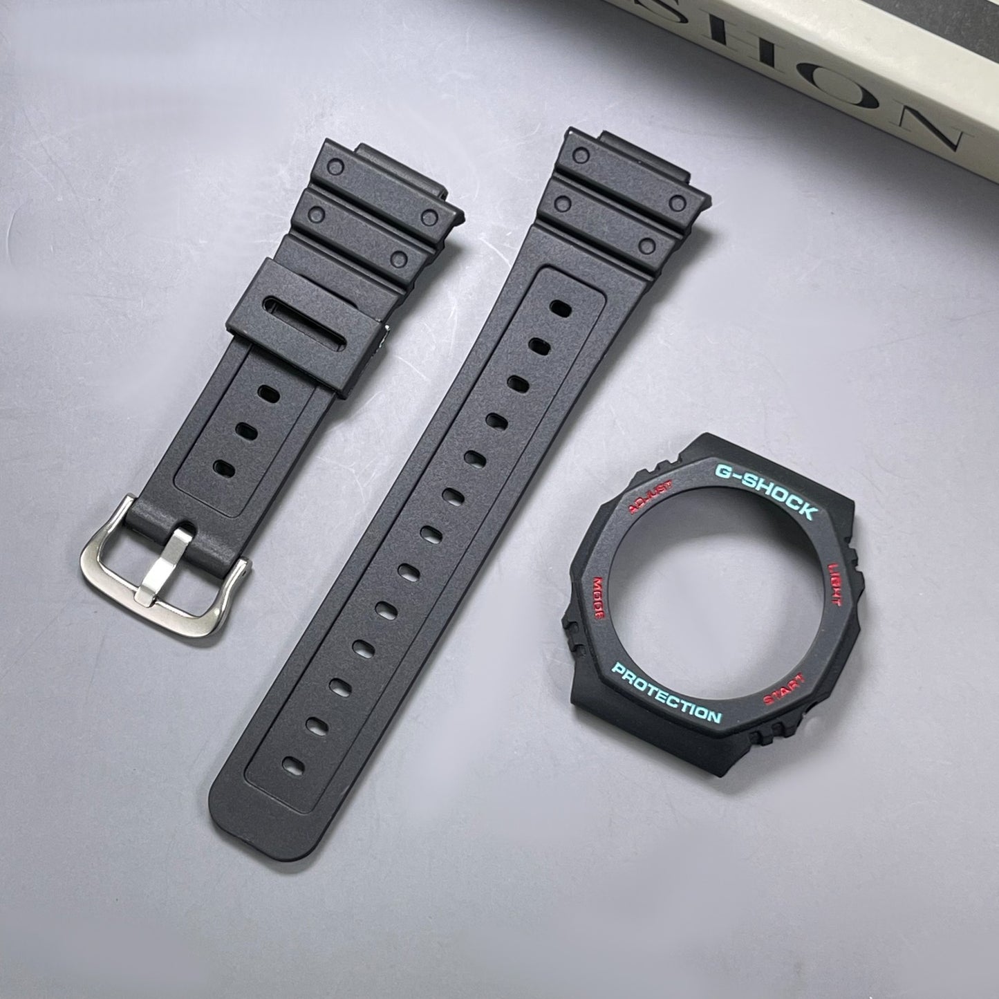 GA2100 Solid