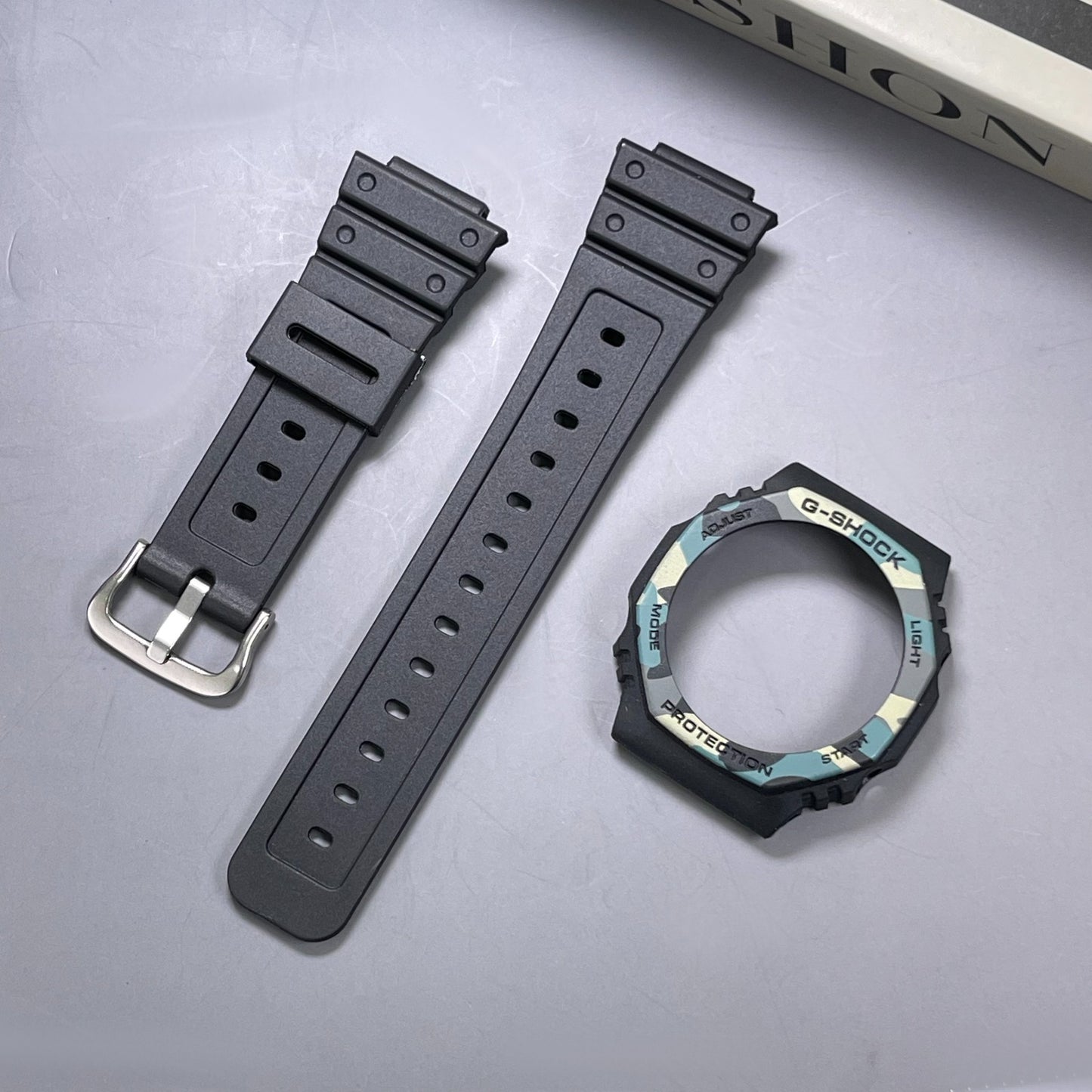 GA2100 Solid