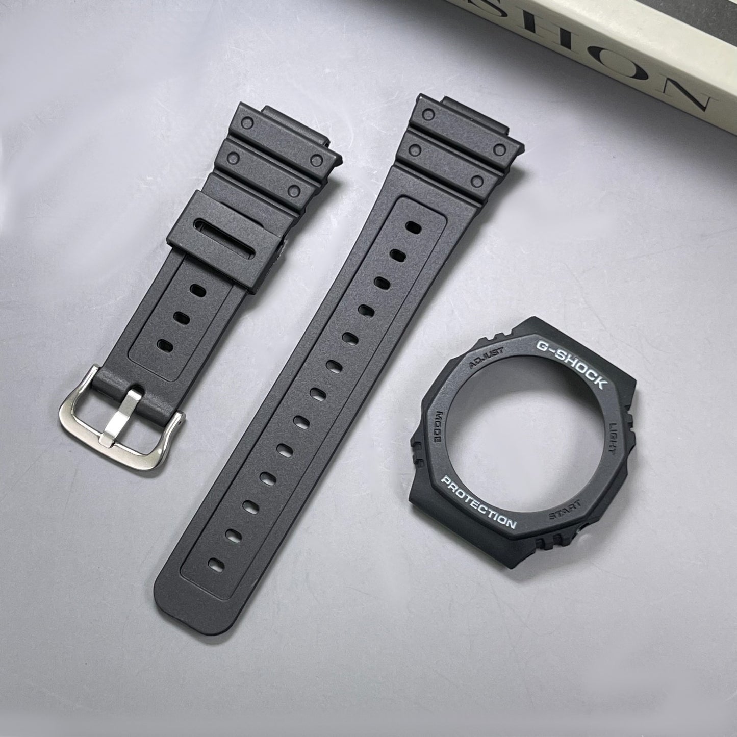 GA2100 Solid