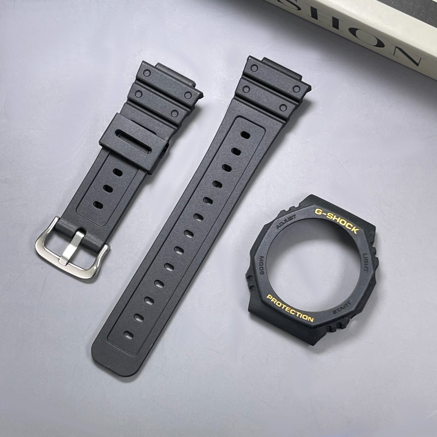 GA2100 Solid