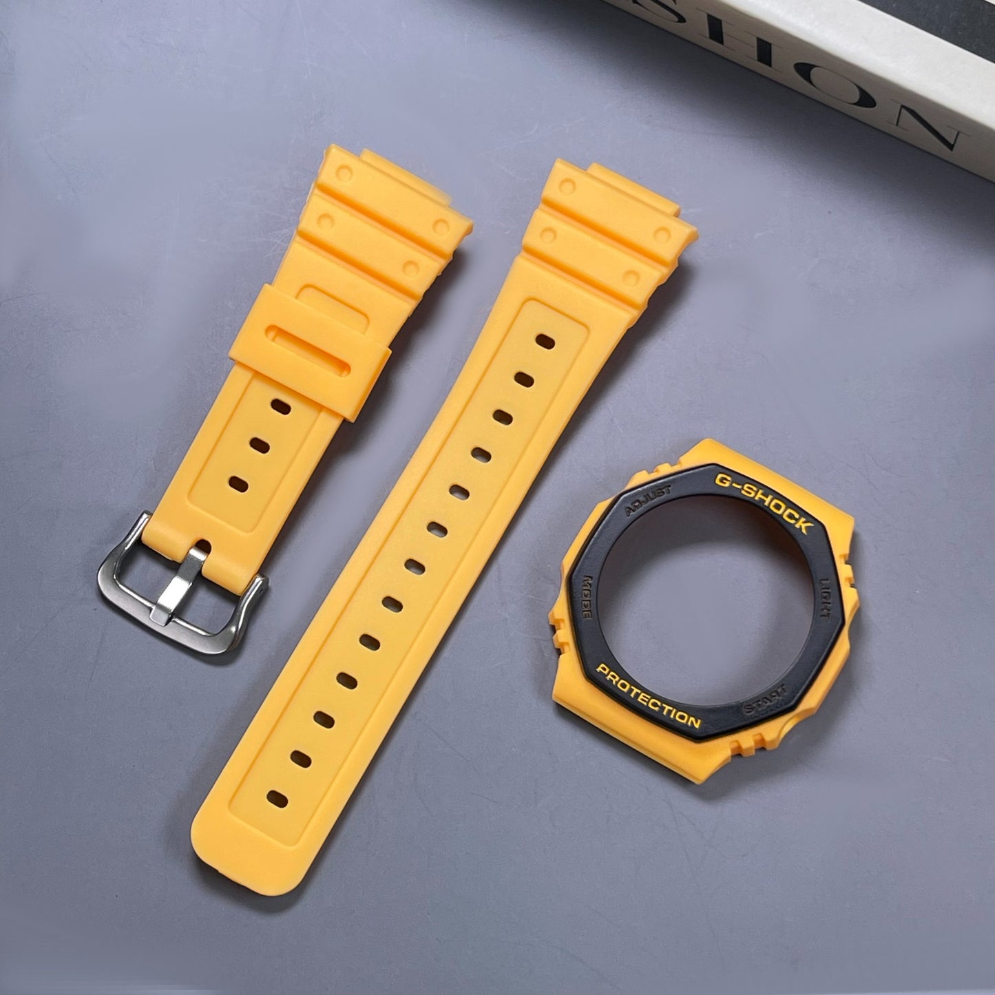 GA2100 Solid