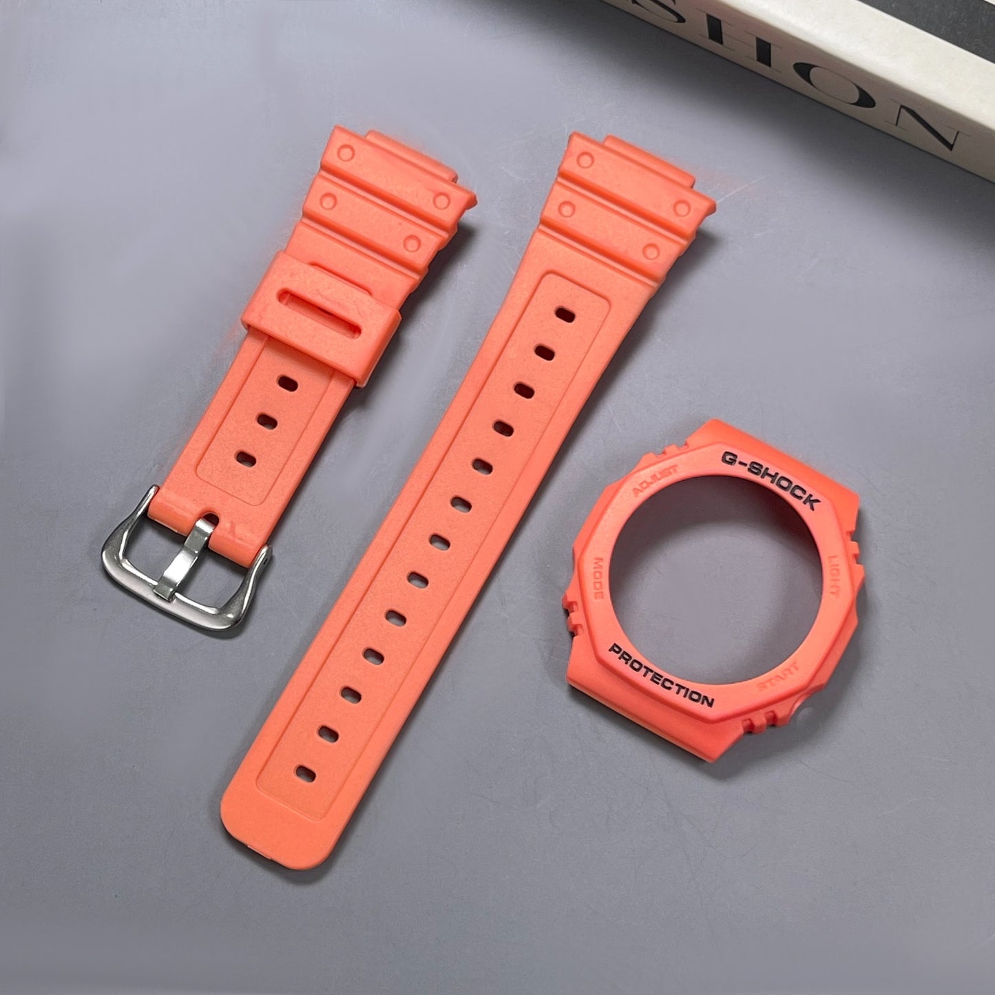 GA2100 Solid