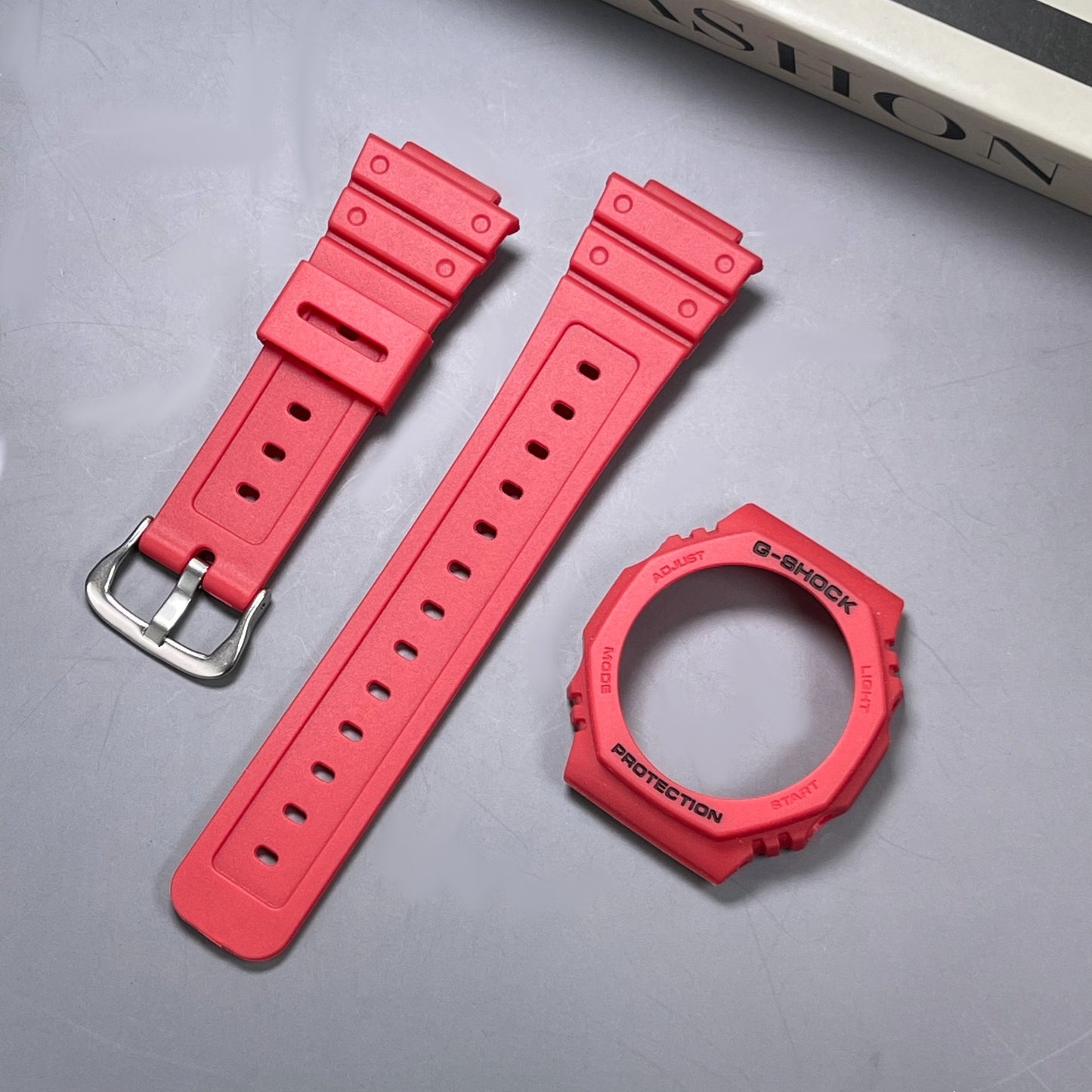 GA2100 Solid