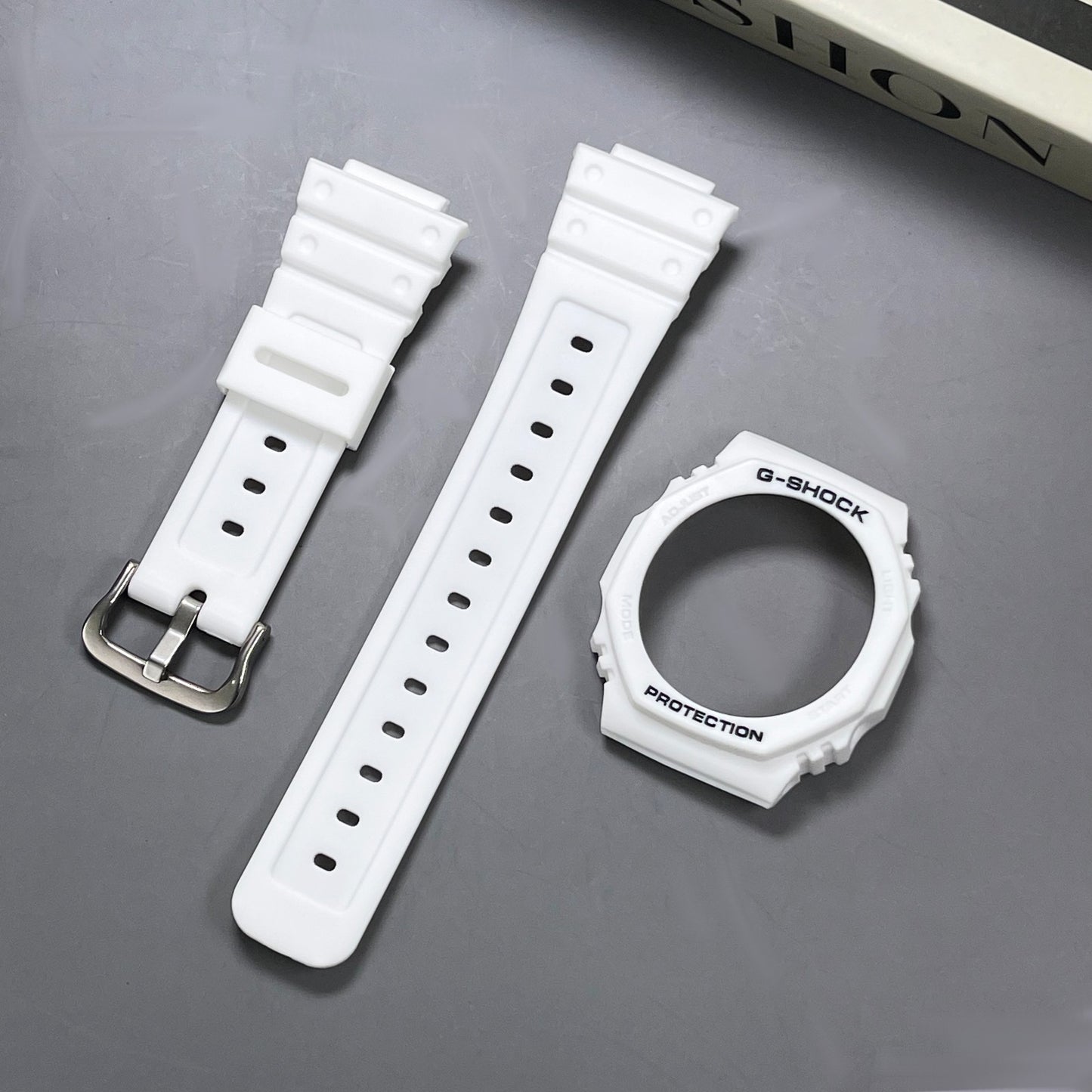 GA2100 Solid