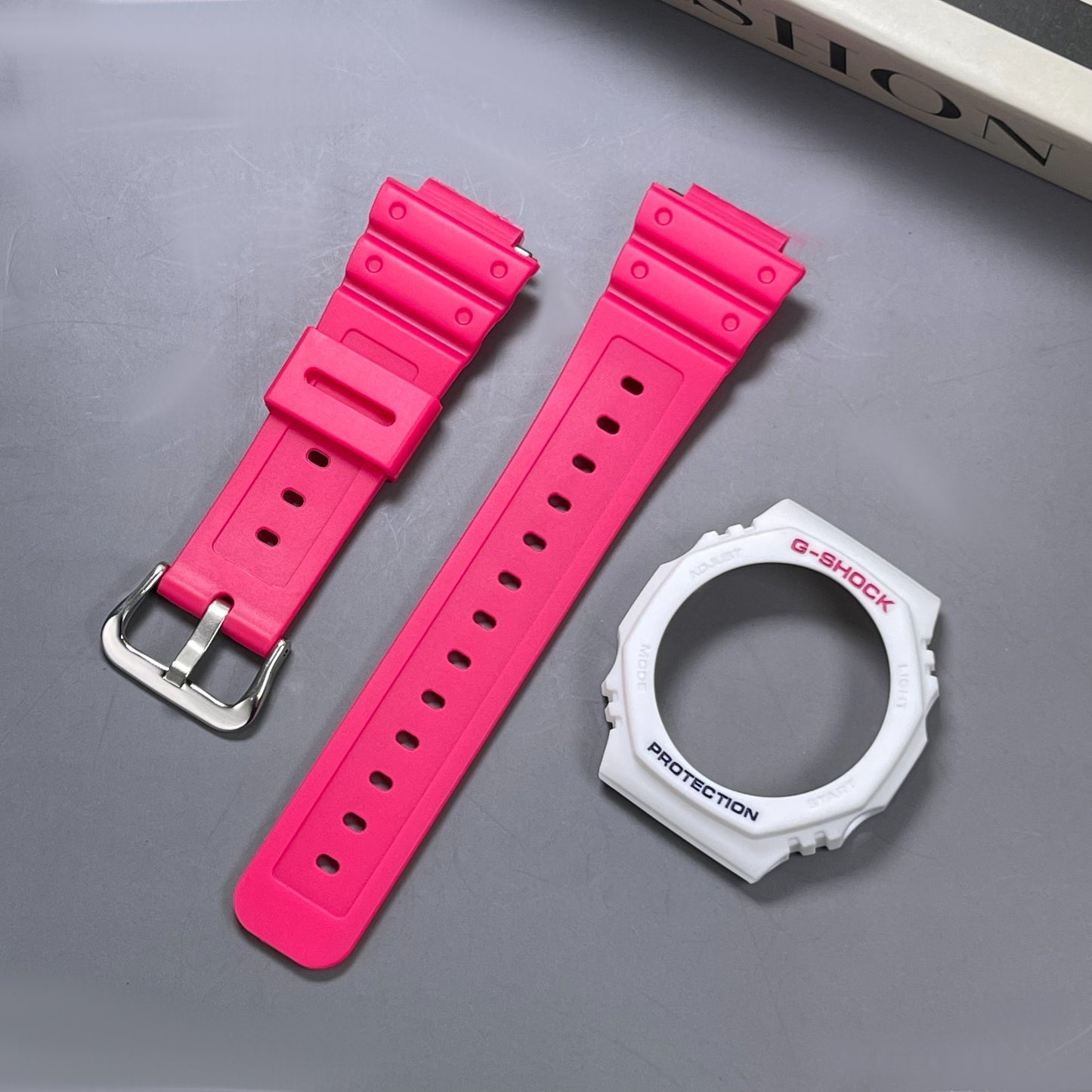 GA2100 Solid
