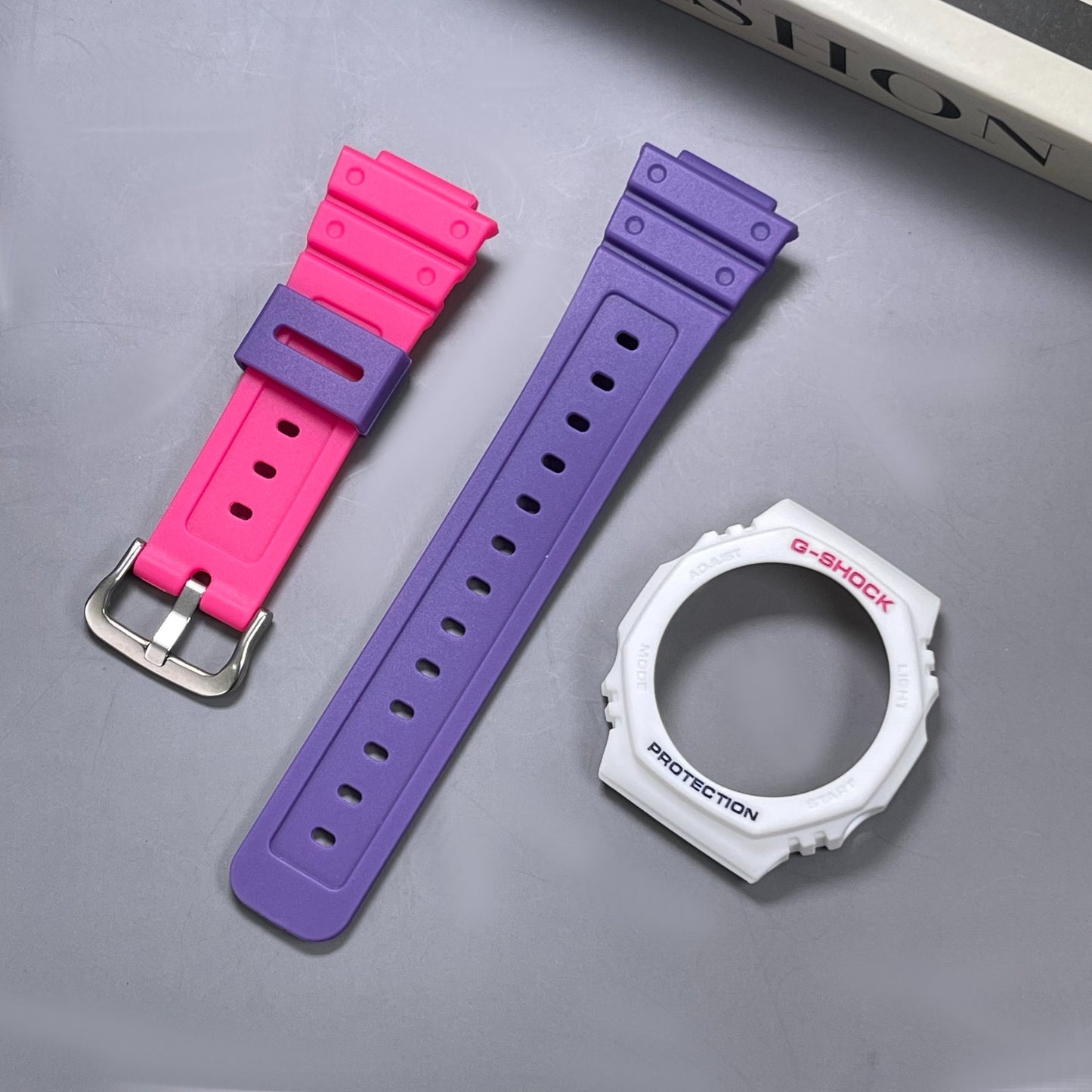 GA2100 Solid