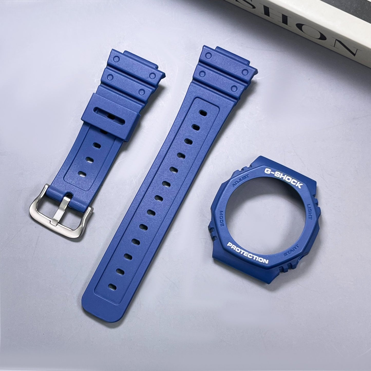 GA2100 Solid