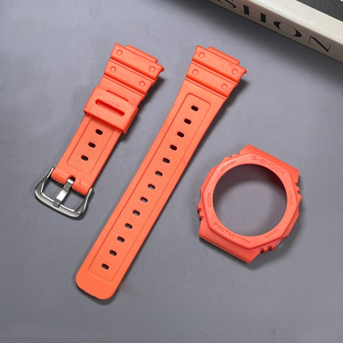 GA2100 Solid
