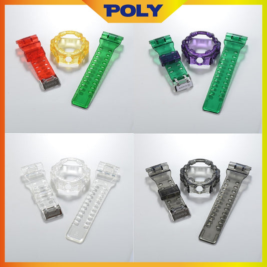 GA700 Jelly