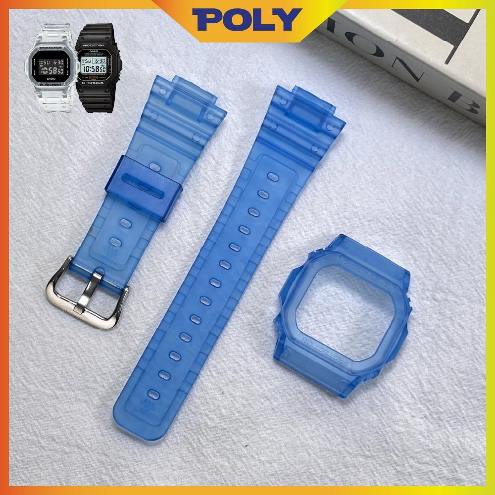 DW5600 Matte Jelly