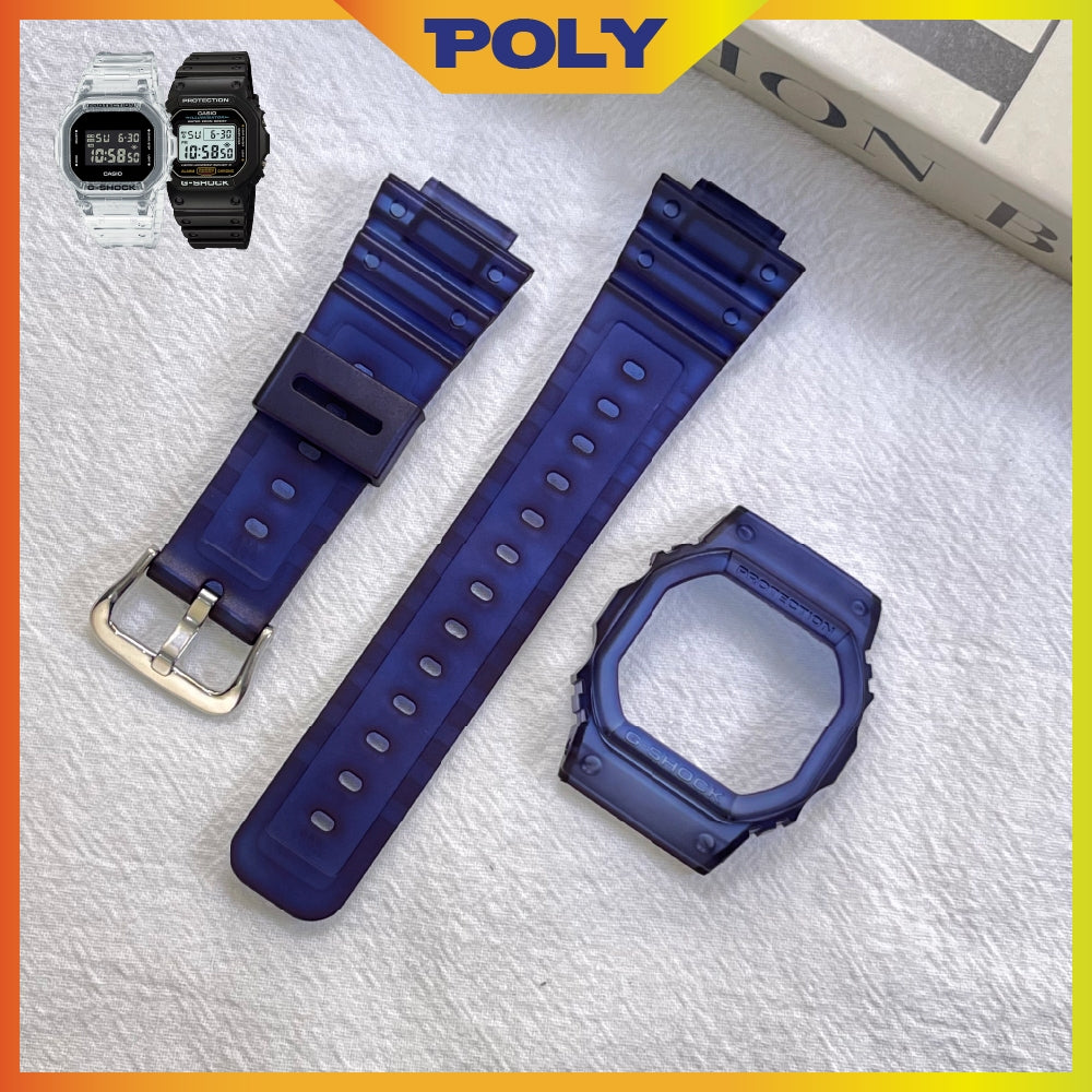 DW5600 Matte Jelly
