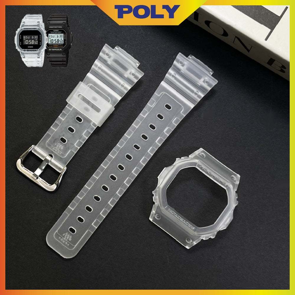 DW5600 Matte Jelly