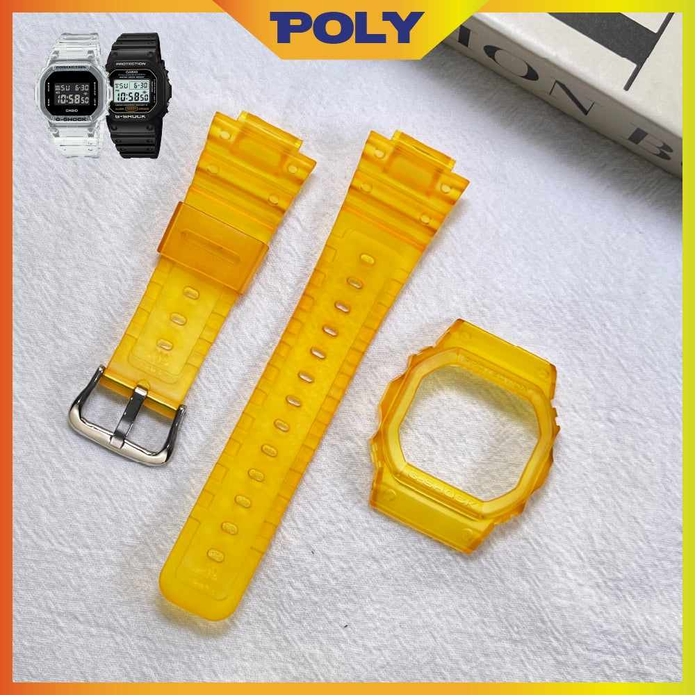 DW5600 Matte Jelly
