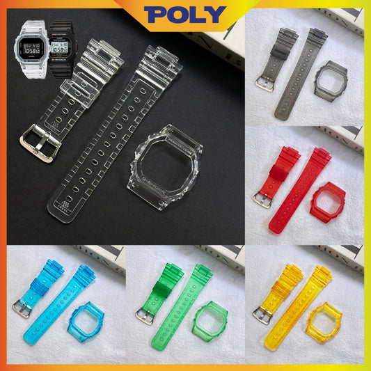 DW5600 Jelly