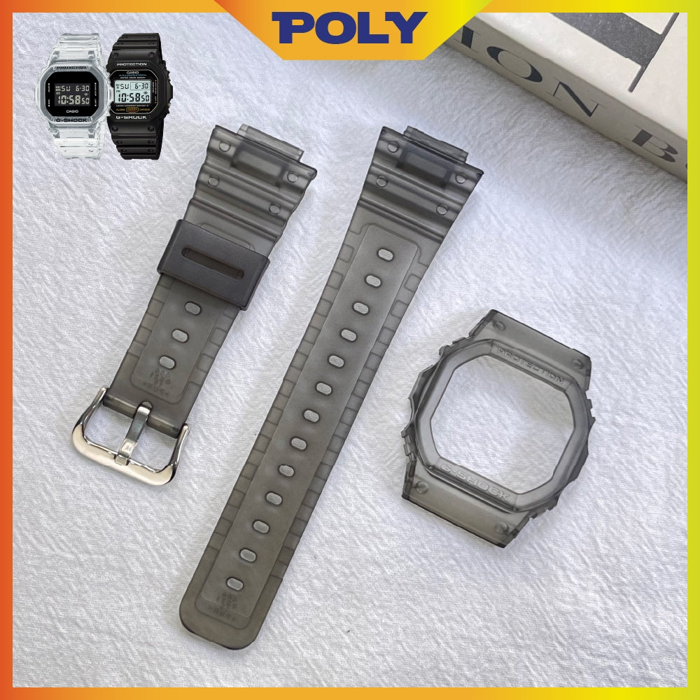 DW5600 Matte Jelly
