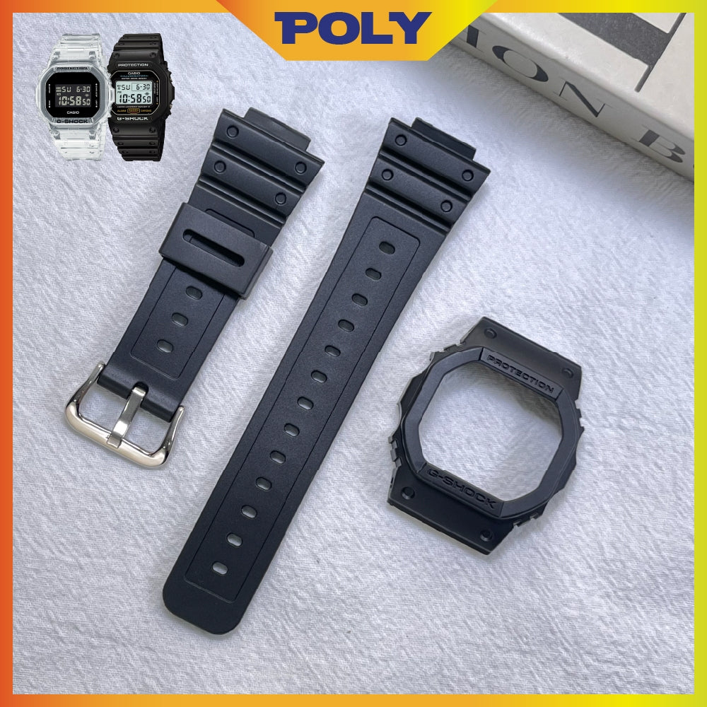 DW5600 Matte Jelly